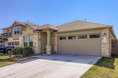 128 Concho Brook Bend, Georgetown, TX 78626 - photo 2