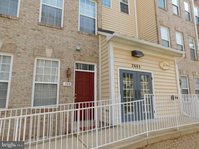 2665 Manhattan Place unit 2/302, Vienna, VA 22180 - photo 2