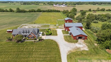 14664 Sheffield Ave, Cedar Lake, IN 46303 - photo 4