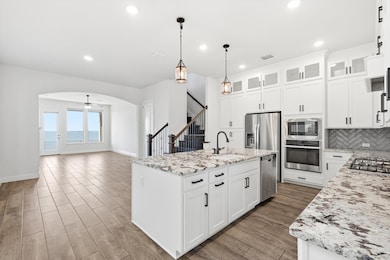 18140 Lakefront Ct, Heath, TX 75126 - photo 7