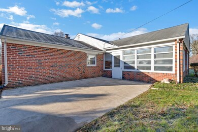 508 Morris Ln, Wallingford, PA 19086 - photo 5