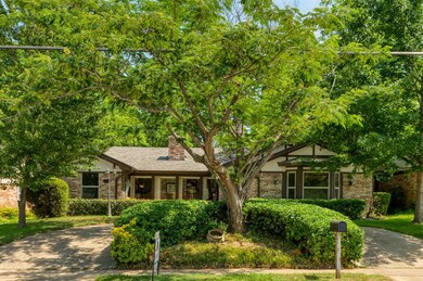 1104 Forest Ridge Dr, Bedford, TX 76022 - photo 2