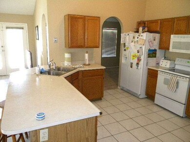 KITCHEN 1
