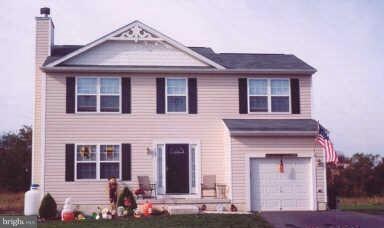 533 Trevanion Terrace, Taneytown, MD 21787 - photo 2