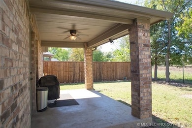 841 Annas Way, Durant, OK 74701 - photo 2