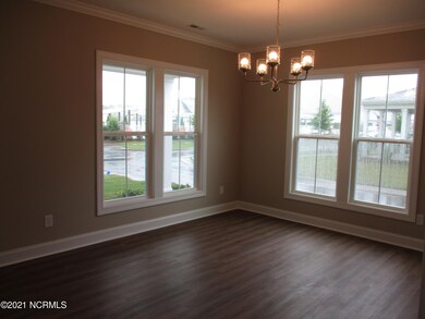 403 Sea Hawk St, Beaufort, NC 28516 - photo 4