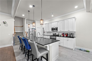 1122 Giulia Ave, Tontitown, AR 72762 - photo 5