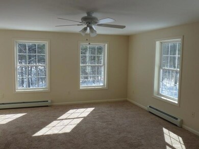 Master Bedroom - Similar finish