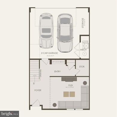 3500 Biota Ln, Laurel, MD 20724 - photo 2