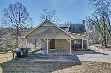 509 Sunrise Ave, Asheboro, NC 27203 - photo 5