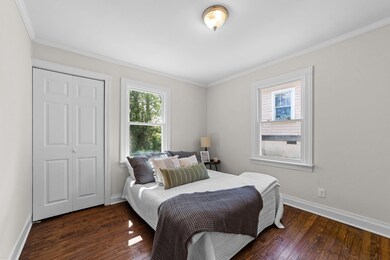 302 E McClanahan St, Oxford, NC 27565 - photo 6