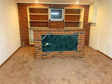 Basement Bar