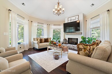 5072 Belmont Rd, Hernando, MS 38632 - photo 5