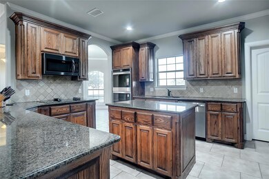 2501 Hayley Dr, Weatherford, TX 76085 - photo 7