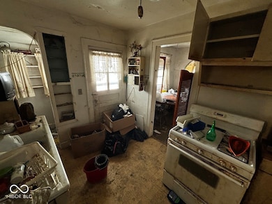 1545 E Legrande Ave, Indianapolis, IN 46203 - photo 7