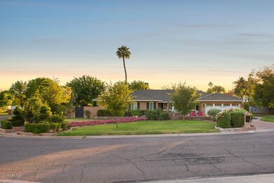 Welcome Home!