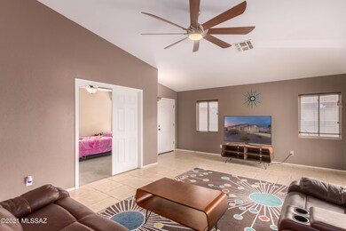 10203 E Desert Mesa Dr, Tucson, AZ 85747 - photo 6