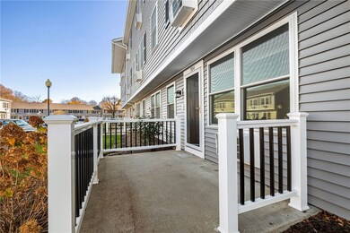 200 Post Rd unit 504, Warwick, RI 02888 - photo 2