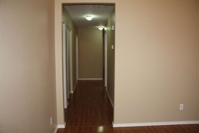 7 hallway to bdrms