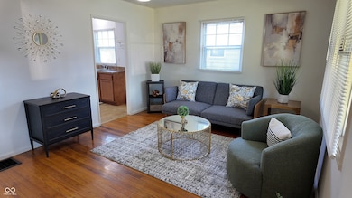 621 S Butler Ave, Indianapolis, IN 46219 - photo 5