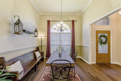 2110 Rivercrest Cir, Denison, TX 75020 - photo 4