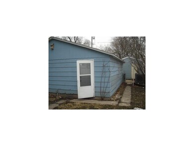 Garage. Glore Storage! 2 Stall Garage and 1 Stall 