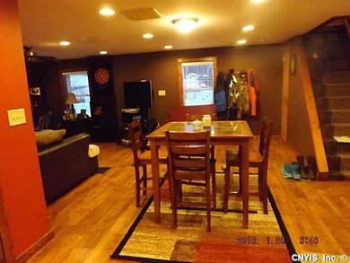 Dining Room.
