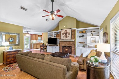 651 Oak Ridge Rd, Brandon, MS 39042 - photo 2