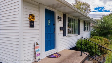 3419 Schlee St, Lansing, MI 48910 - photo 4