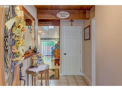 Entrance/Foyer
