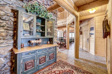6-Brian Head Cabin