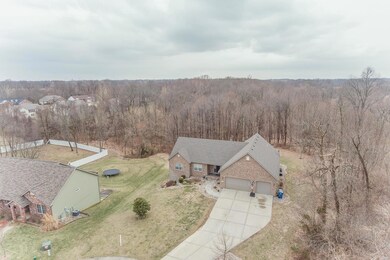 717 Birch Ln, Maryville, IL 62062 - photo 3