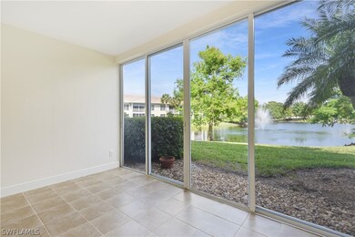 Gorgeous Lake View