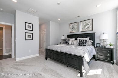 Montauk - Cape May Master Bedroom 2
