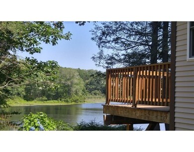 5 Off Shore Dr, Charlton, MA 01507 - photo 5