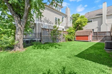 1801 Oxford St, Houston, TX 77008 - photo 5
