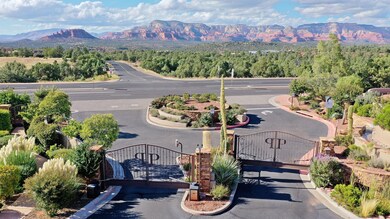 Private Gated Community