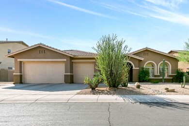 2941 W Owens Way