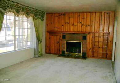 CHERRY LR LIVING ROOM