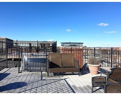 19 Monument Square unit PH, Charlestown, MA 02129 - photo 2