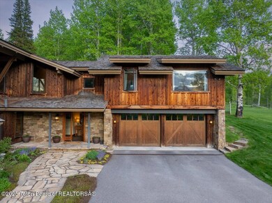 3375 W Killdeer Rd, Jackson, WY 83001 - photo 6