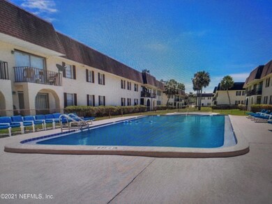 1606 El Prado Rd unit 4, Jacksonville, FL 32216 - photo 2