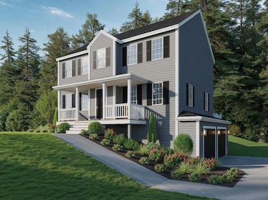 15 Cross Rd, Rochester, MA 02770 - photo 2