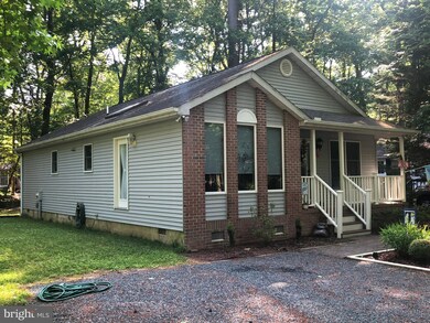 43 Briarcrest Dr, Berlin, MD 21811 - photo 2