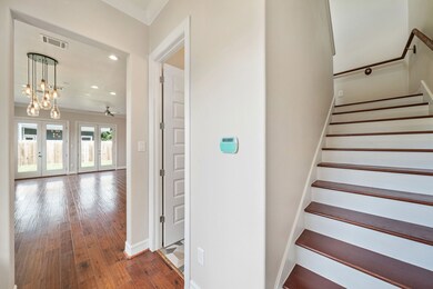 4806 Terry St unit B, Houston, TX 77009 - photo 7