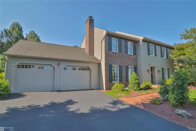 5554 Princeton Rd, Macungie, PA 18062 - photo 6