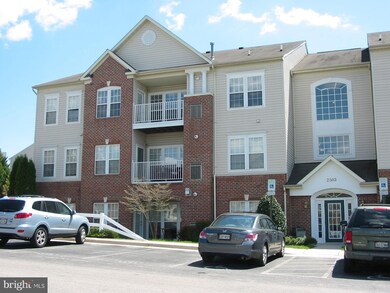 2503 Amber Orchard Ct W unit 201, Odenton, MD 21113 - photo 2