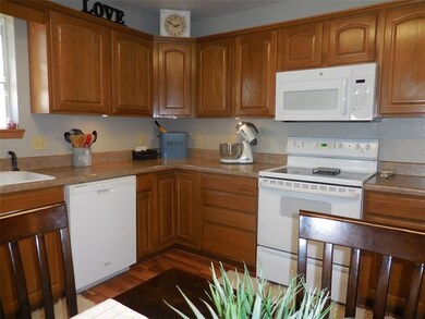 68 Standley Ave, West Fork, AR 72774 - photo 5