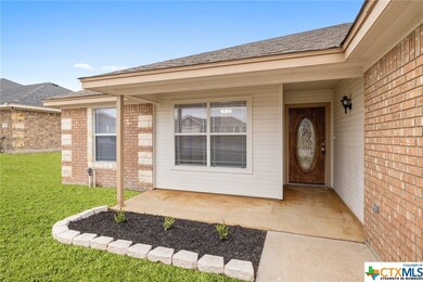 3409 Lauren St, Copperas Cove, TX 76522 - photo 3