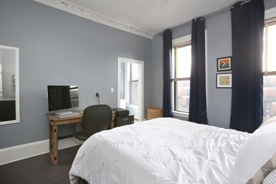 214 Northampton St unit B, Boston, MA 02118 - photo 2